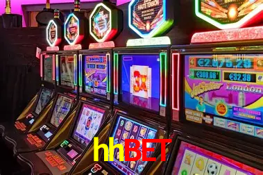Desvendando o Mundo dos Jogos Virtuais na hhbet