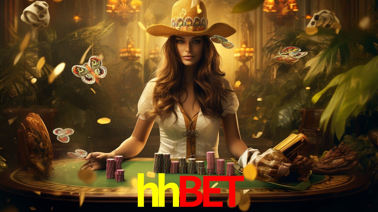 Experiência VIP hhbet