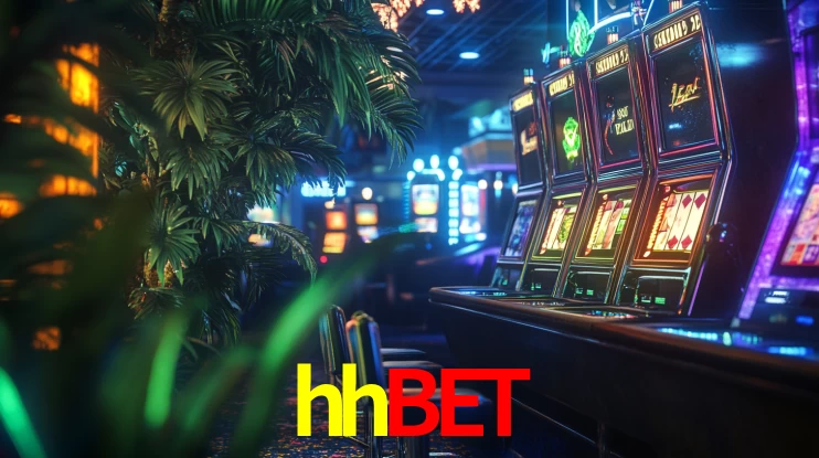 Welcome Bonus hhbet