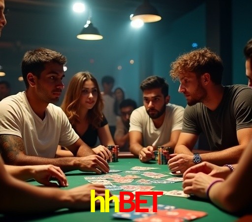hhbet,hhbet.com