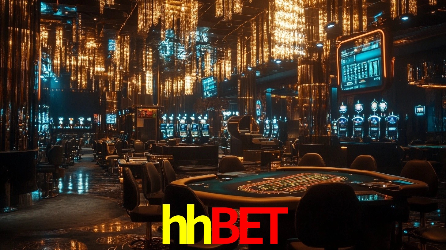 Welcome Bonus hhbet