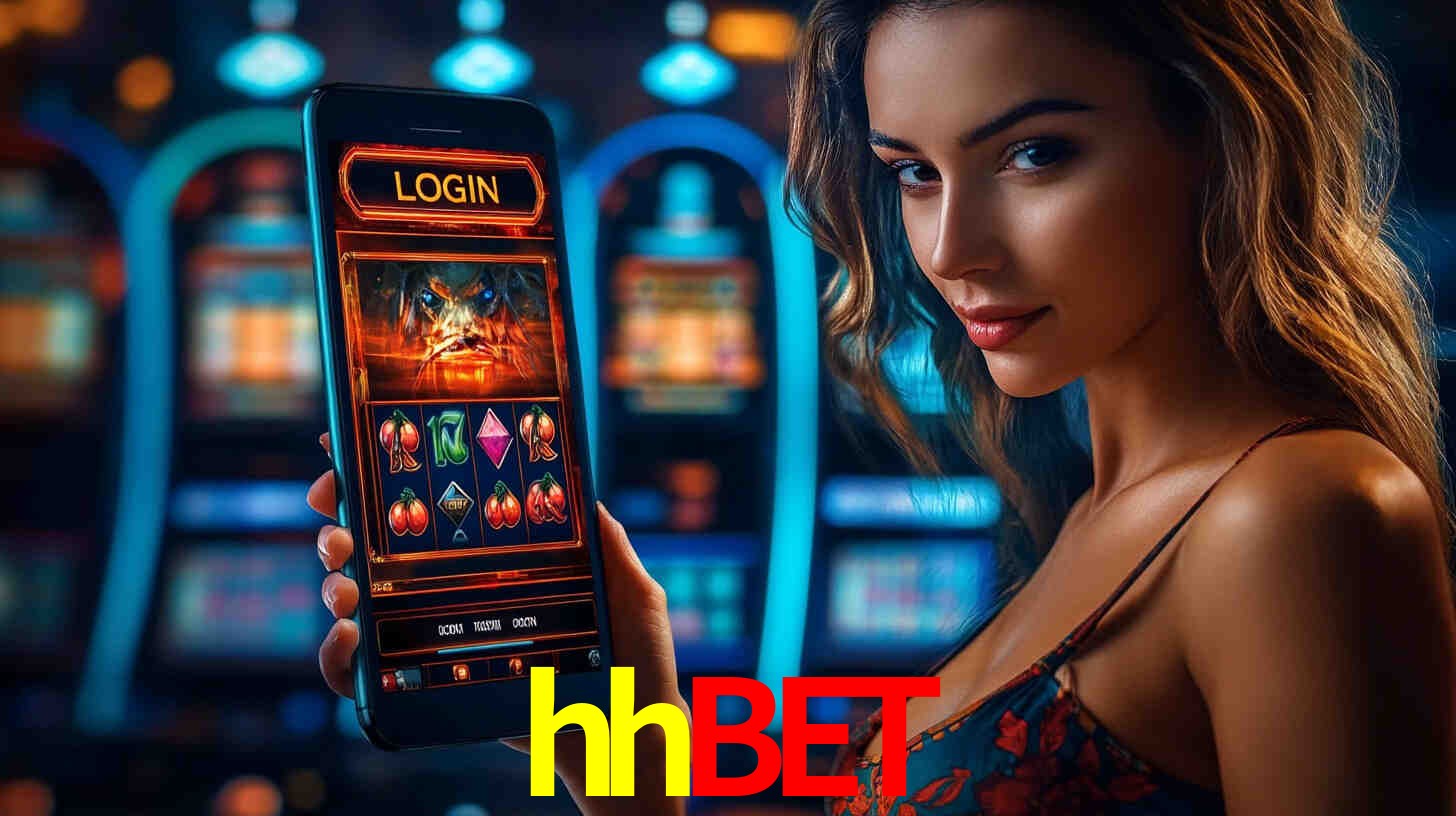 hhbet App Interface