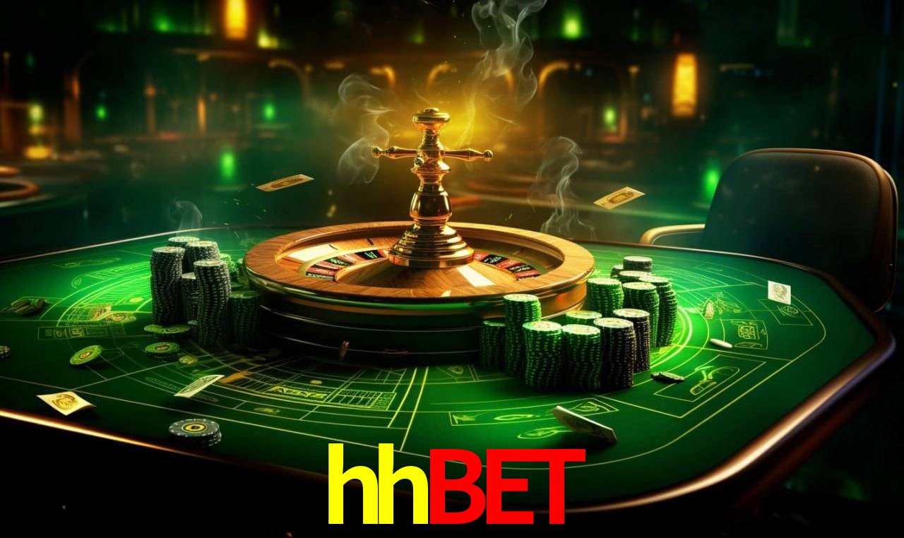 hhbet: Seu Especialista em Apostas Esportivas Brasileiras