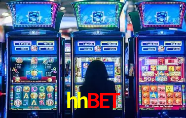 Descubra o Mundo do Cassino Online com hhbet