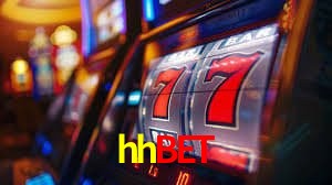Tecnologia da Plataforma hhbet