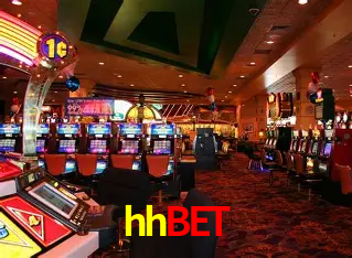 Desvendando o Mundo dos Jogos Virtuais na hhbet