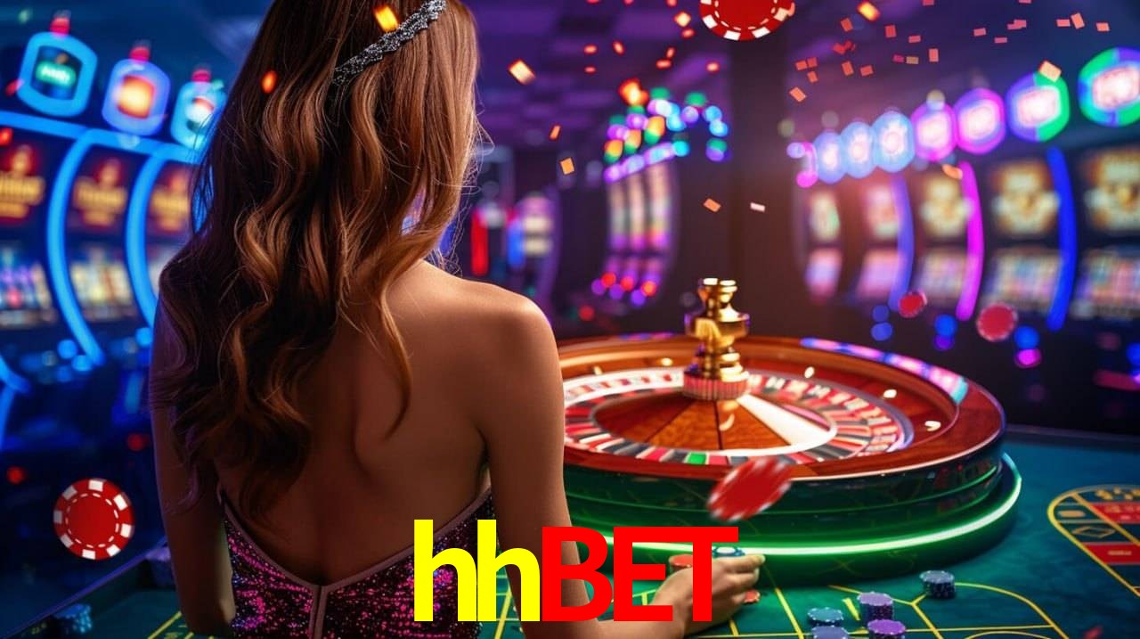 hhbet,hhbet.com