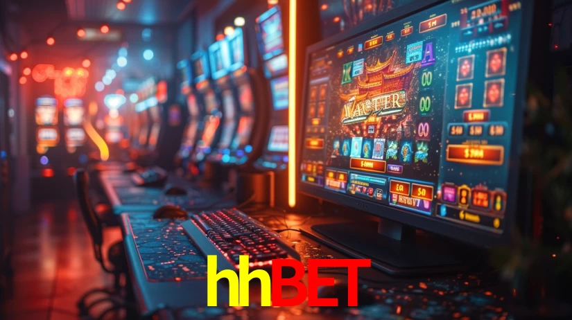 VIP Casino hhbet