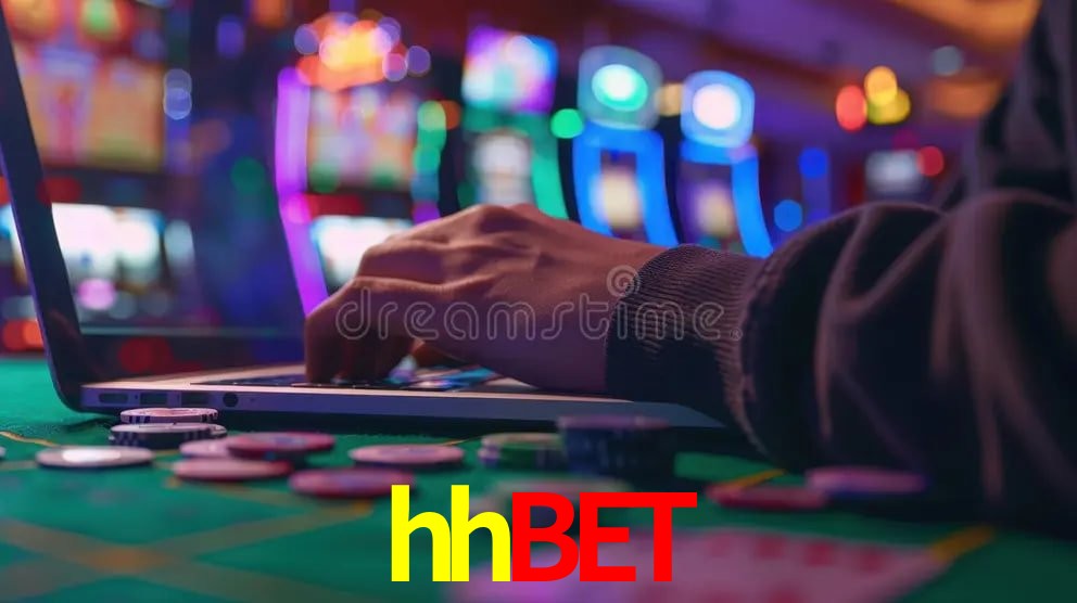 Casino Ao Vivo hhbet