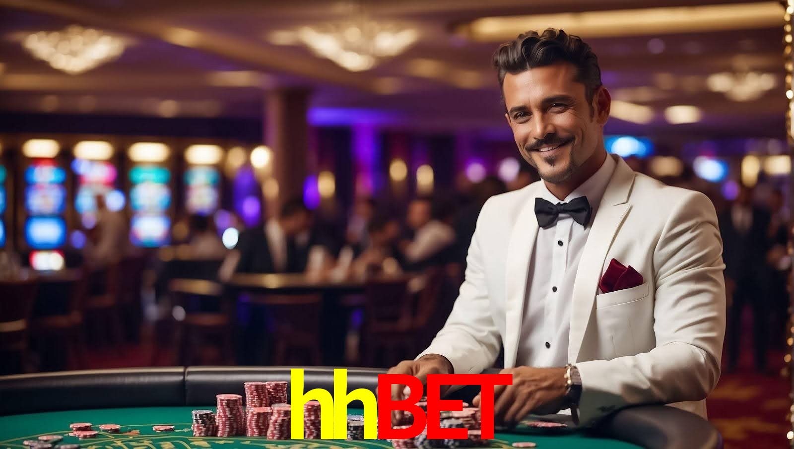 Especiais de Fim de Semana hhbet