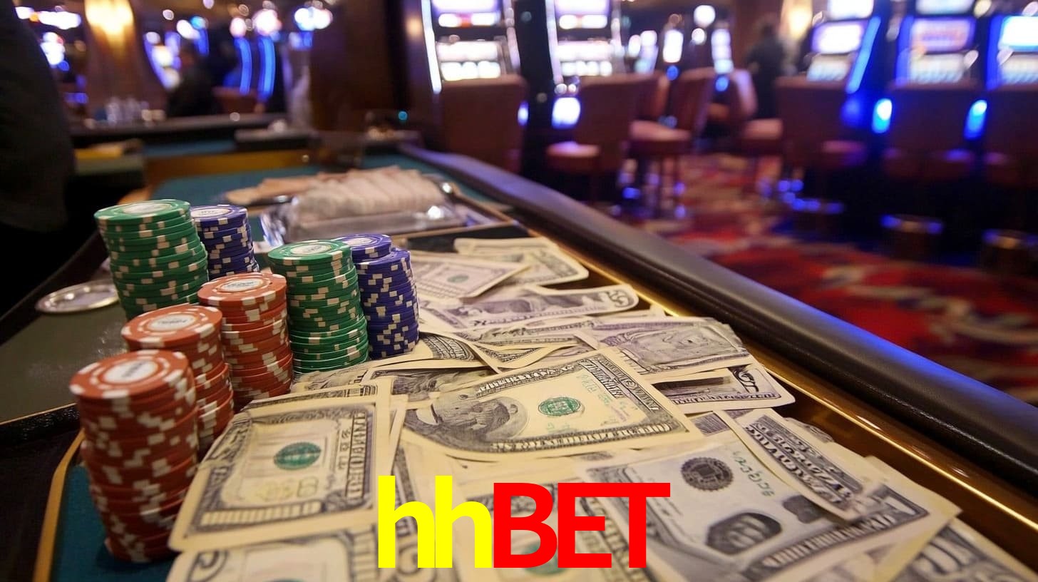 hhbet,hhbet.com