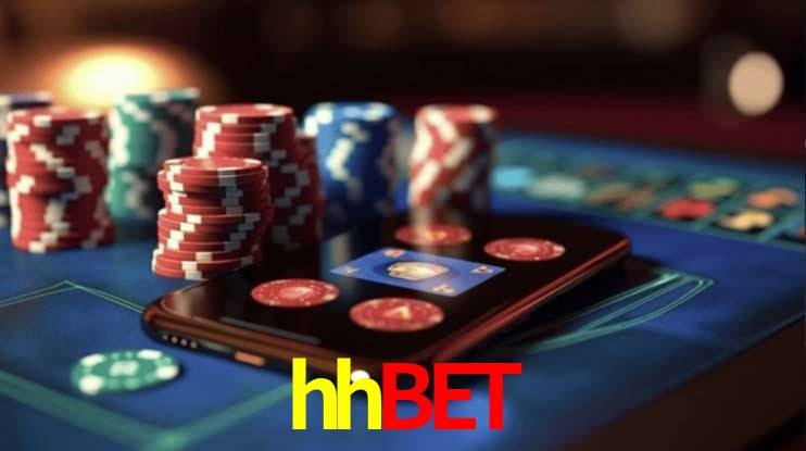Estatísticas Esportivas hhbet
