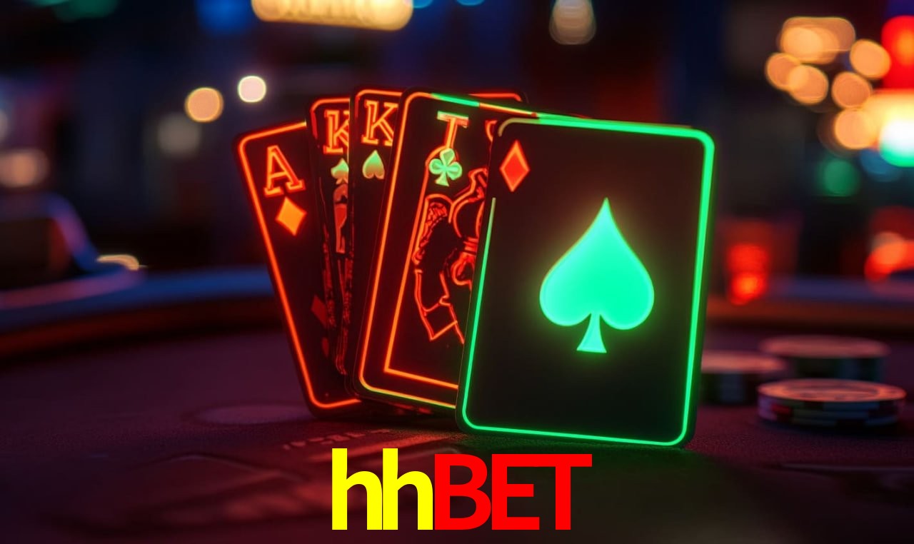 Casino Ao Vivo hhbet