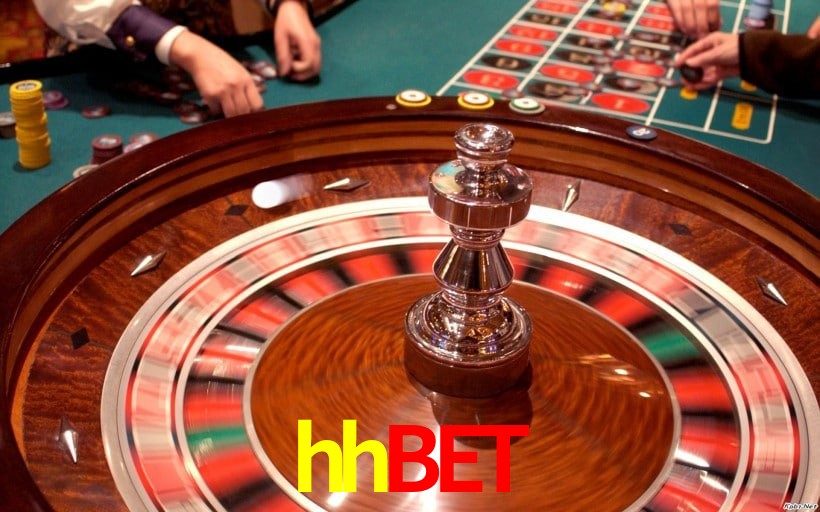 Casino VIP hhbet