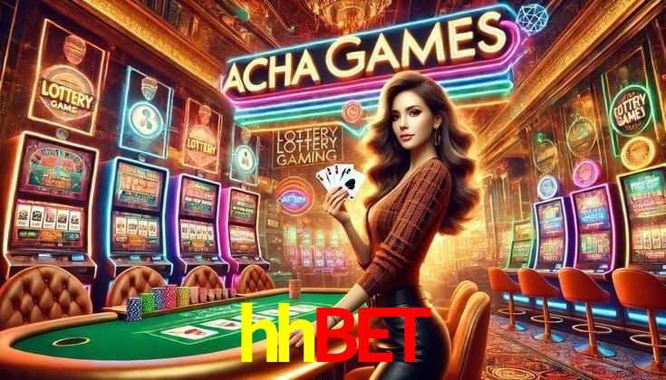 Slot Games hhbet