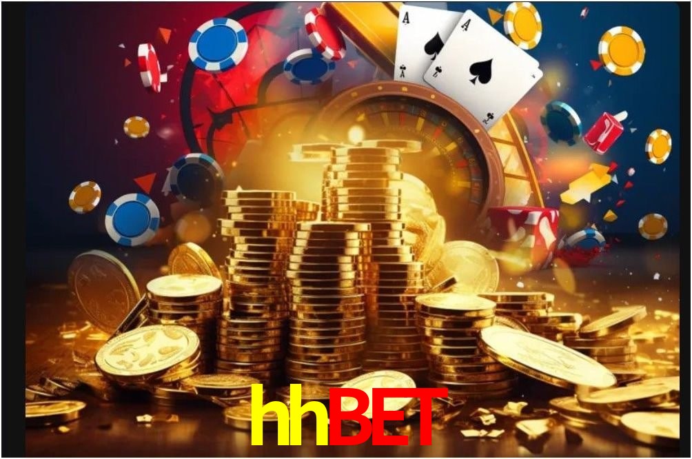 Jogos Exclusivos hhbet